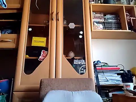 Snapshot of FireFox_Feel chatting on 03-12-25, 12:04 FireFox Feel online show from 03-12-25, 12:04