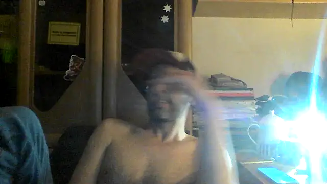 Snapshot of FireFox_Feel chatting on 03-14-25, 10:16 FireFox Feel online show from 03-14-25, 10:16