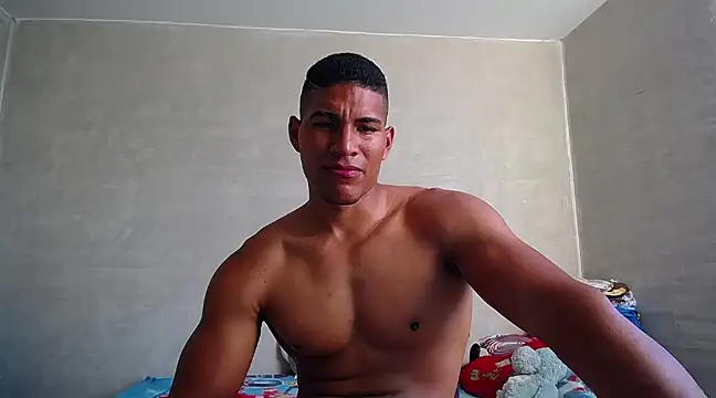 teddyfit19cm online show from 02-15-25, 09:59