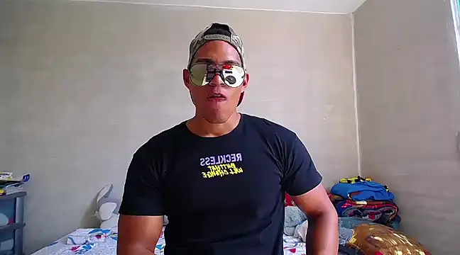 teddyfit19cm online show from 03-08-25, 05:54