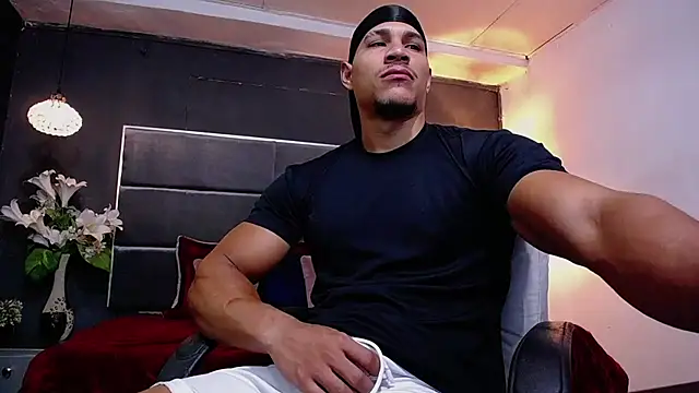 teddyfit19cm online show from 09-16-25, 01:45