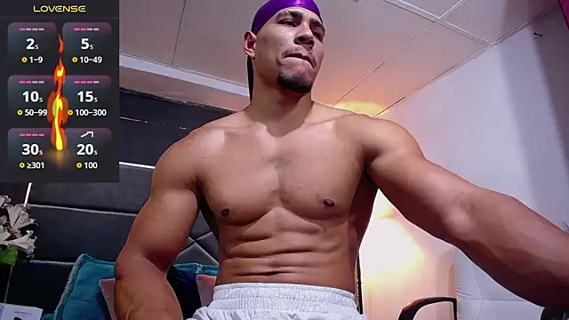 teddyfit19cm online show from 11-19-25, 01:44