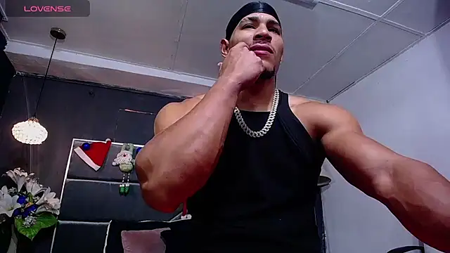 teddyfit19cm online show from 12-17-25, 01:06