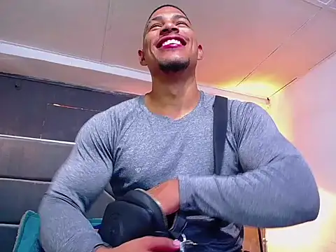 teddyfit19cm online show from 01-17-26, 01:16