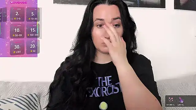 Snapshot of StormyAngelx chatting on 05-18-26, 11:49 StormyAngelx online show from 05-18-26, 11:49