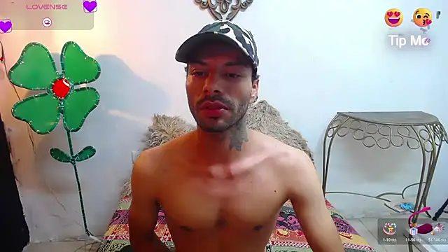 SexyKataShow online show from 11-19-25, 11:43