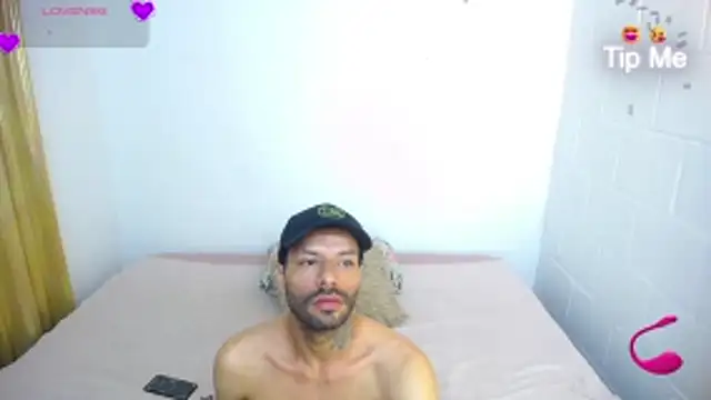SexyKataShow online show from 05-19-26, 08:04