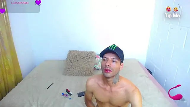 SexyKataShow online show from 05-22-26, 08:25