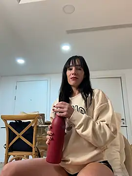 Snapshot of SweeetAlegra chatting on 01-02-25, 07:07 SweeetAlegra online show from 01-02-25, 07:07