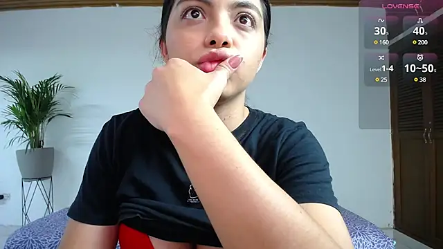 ashley morgan 18 online show from 02-17-25, 03:36