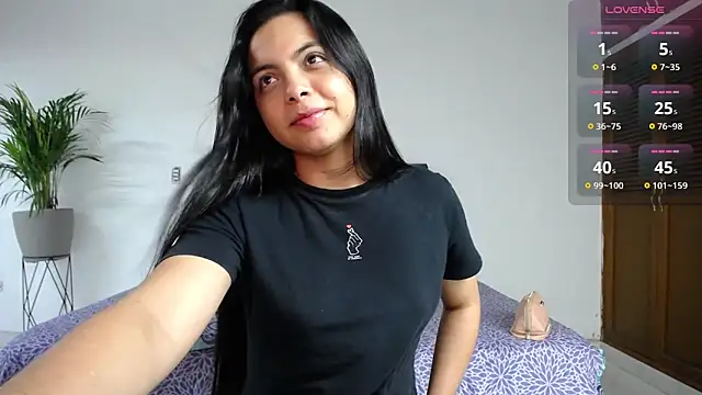 ashley morgan 18 online show from 02-17-25, 06:42