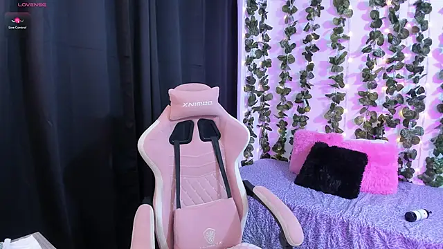 ashley morgan 18 online show from 10-05-25, 02:21