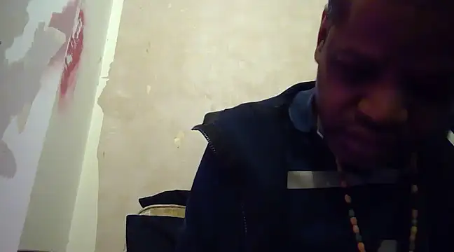 alfiebrown007 online show from 03-13-25, 02:38