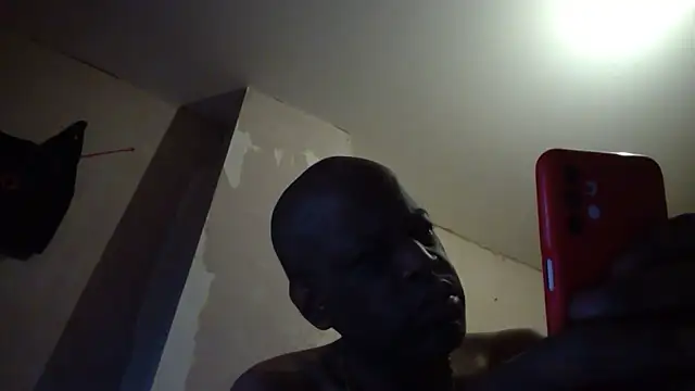 alfiebrown007 online show from 03-21-25, 12:18