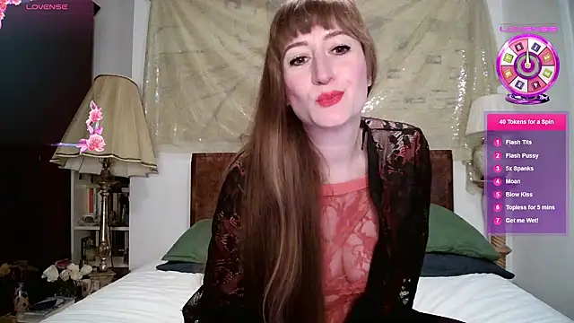 LemmieRed online show from 03-12-25, 12:15