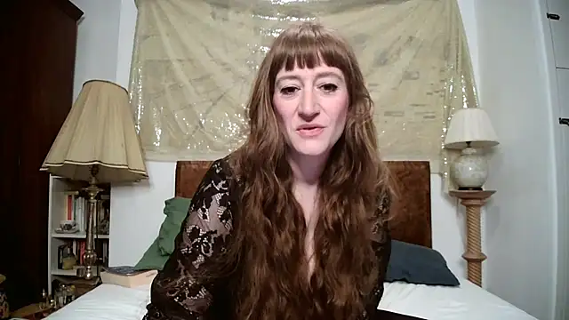 LemmieRed online show from 10-13-25, 07:30