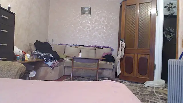 Amy August online show from 01-09-26, 11:57