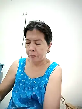 TropicalFlower online show from 03-10-25, 11:21