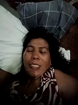 TropicalFlower online show from 10-28-25, 02:42