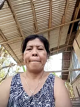 TropicalFlower online show from 12-03-25, 05:15