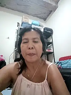 TropicalFlower online show from 05-04-26, 12:01
