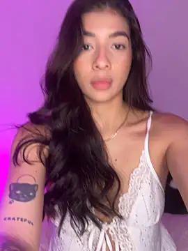 Veronica ar online show from 04-06-26, 04:21