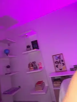 Veronica ar online show from 04-11-26, 03:33