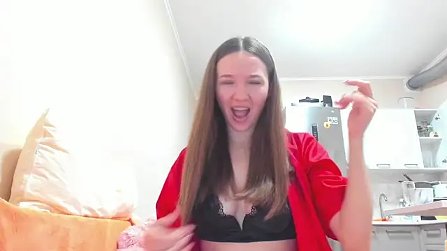 Naughty Molly online show from 10-29-25, 03:03