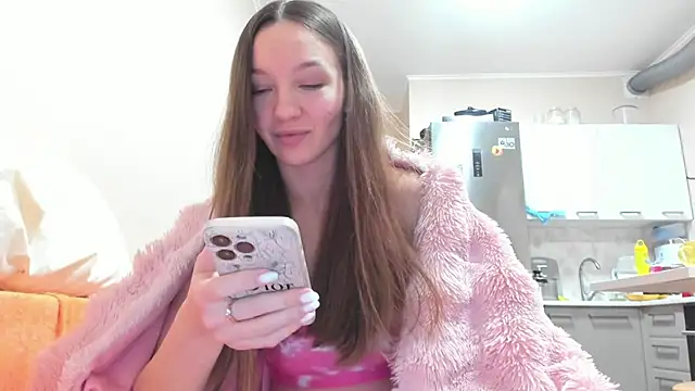 Naughty Molly online show from 01-16-26, 10:25