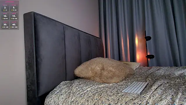 Alice N Wooderland online show from 02-21-26, 06:36