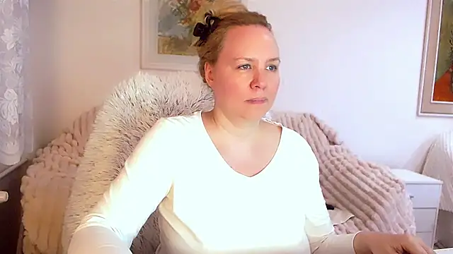 Sarah4you online show from 03-08-25, 09:40