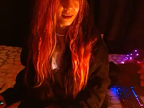 ReginaKor online show from 09-24-25, 06:39