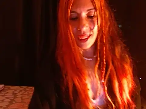 ReginaKor online show from 09-25-25, 01:20