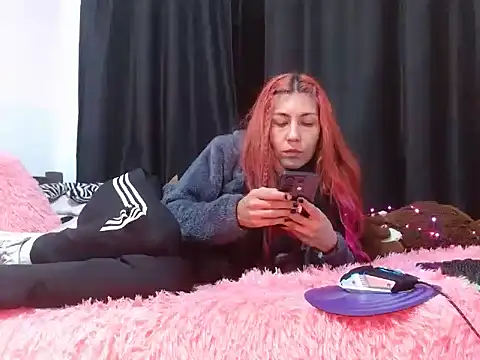 ReginaKor online show from 10-06-25, 12:30