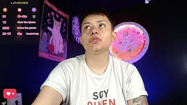 girl intense444 online show from 11-15-25, 12:56