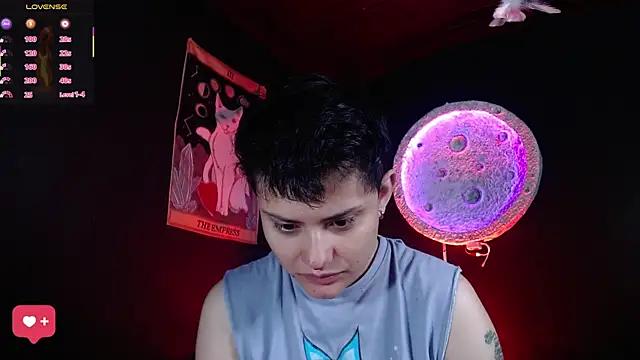 girl intense444 online show from 04-08-26, 01:55