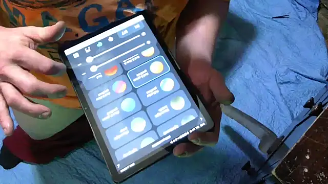 sex4fun 21 online show from 01-18-25, 12:04