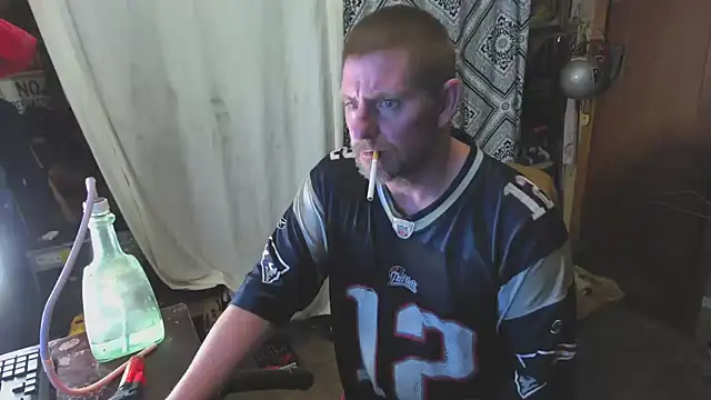 Snapshot of sex4fun_21 chatting on 01-17-26, 07:24 sex4fun 21 online show from 01-17-26, 07:24