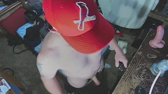 sex4fun 21 online show from 05-08-26, 03:45