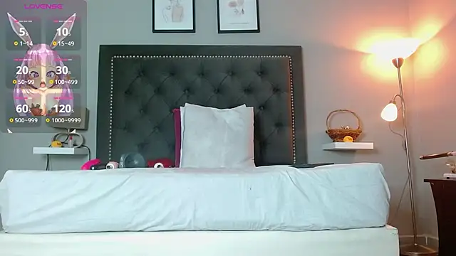 Snapshot of CharlotteLemke chatting on 02-26-25, 12:58 CharlotteLemke online show from 02-26-25, 12:58
