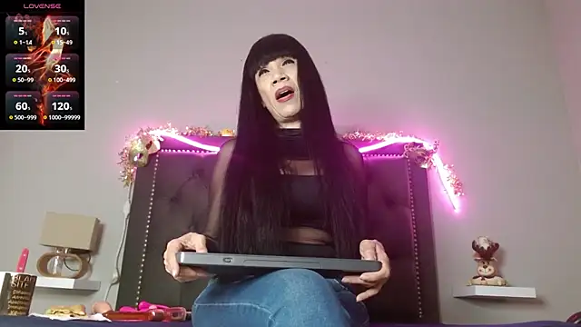 CharlotteLemke online show from 01-13-26, 01:16