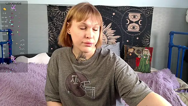 ivamayy online show from 02-24-26, 08:45