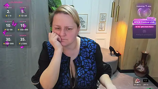 Snapshot of ScarlettSoft chatting on 04-20-26, 05:32 ScarlettSoft online show from 04-20-26, 05:32