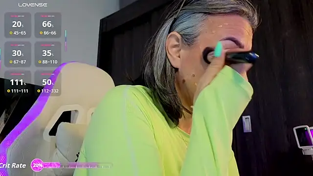 Katy Randy online show from 11-06-25, 10:43