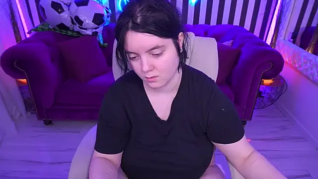 LittleShyy online show from 07-09-26, 12:42