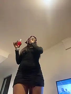 cherryontopy online show from 04-04-26, 11:46