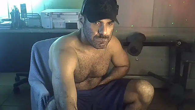 MILITARS online show from 11-01-25, 12:23