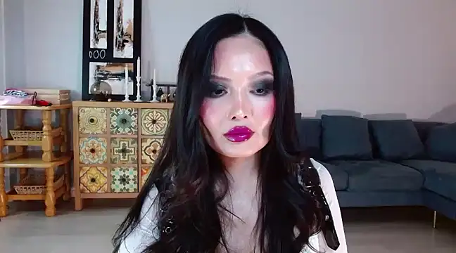 LinaKimthai online show from 02-04-25, 07:40