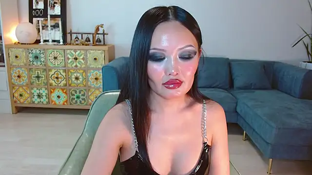 LinaKimthai online show from 02-19-25, 05:49