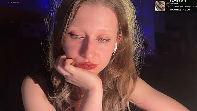 Snapshot of Hairy_Coraline chatting on 01-29-25, 01:17 Hairy Coraline online show from 01-29-25, 01:17